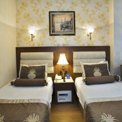 Grand Hilarium Hotel комната для гостей фото 5