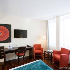 Imperial Hotel детские мероприятия