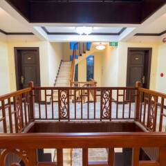 Hoian Central Hotel Хойан интерьер отеля фото 3