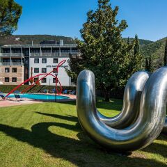 Отель Albornoz Palace Hotel Spoleto Италия, Сполето - отзывы, цены и фото номеров - забронировать отель Albornoz Palace Hotel Spoleto онлайн детские мероприятия фото 2