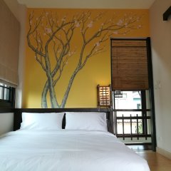 Aiims Tales Canal Boutique House in Bangkok, Thailand from 173$, photos, reviews - zenhotels.com guestroom photo 4