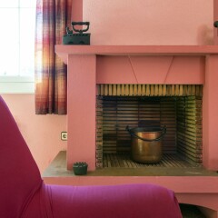 Отель Casa Rosa интерьер отеля фото 2