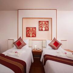 Kc Place Hotel Бангкок детские мероприятия