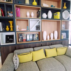 Отель Holiday Inn Nice Франция, Ницца - 3 отзыва об отеле, цены и фото номеров - забронировать отель Holiday Inn Nice онлайн фото 8