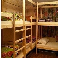Гостиница Хостел Притяжение в Москве отзывы, цены и фото номеров - забронировать гостиницу Хостел Притяжение онлайн Москва детские мероприятия фото 2