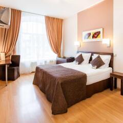 Отель City Hotel Tallinn by Unique Hotels Эстония, Таллин - - забронировать отель City Hotel Tallinn by Unique Hotels, цены и фото номеров комната для гостей