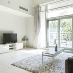 Отель HiGuests Vacation Homes - Lofts 1 комната для гостей фото 5