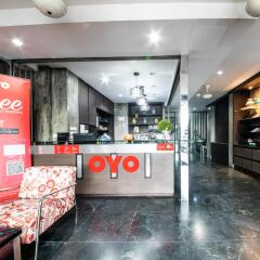 Отель Rattana Residence Thalang питание