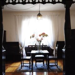 Отель Albergo Casagrande Лаивес помещение для мероприятий