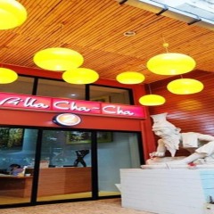 Отель Villa Cha Cha Rambuttri Бангкок детские мероприятия