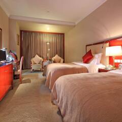 XinHai JinJiang Hotel Wangfujing детские мероприятия