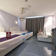 Отель NIDA Rooms Chalong River Rewari фото 20