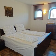 Отель Guest House Diabora Велико Тырново комната для гостей фото 3