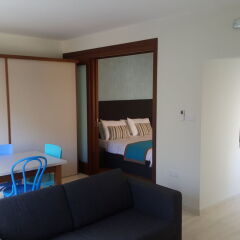Отель D Townhouse комната для гостей