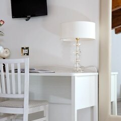 Отель Villa Maria Амальфи удобства в номере фото 2