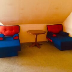 Guest House Gnezdo kota - hostel Калининград детские мероприятия
