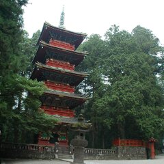 Отель Nikko Cottage FU-SHA Никко