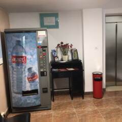 Отель Hostal Tropical Испания, Олива - отзывы, цены и фото номеров - забронировать отель Hostal Tropical онлайн удобства в номере