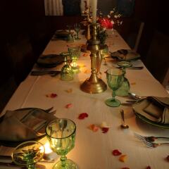 Отель Riad Les Hibiscus
