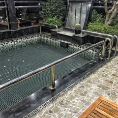NICE Hotel Ханой бассейн фото 3