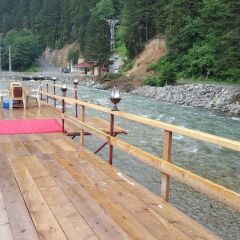 Haros Suite Hotel Турция, Узунгёль - отзывы, цены и фото номеров - забронировать отель Haros Suite Hotel онлайн приотельная территория