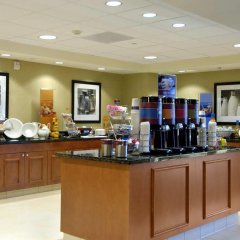 Hampton Inn & Suites Seal Beach in Seal Beach, United States of America from 277$, photos, reviews - zenhotels.com meals