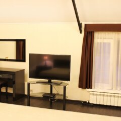 Mini Hotel Morskoy Сочи удобства в номере фото 2