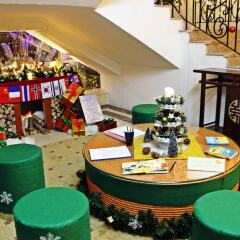 Thang Long Opera Hotel детские мероприятия