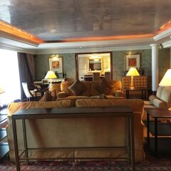 Jood Palace Hotel Dubai интерьер отеля фото 2