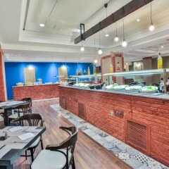 Отель Club Paradisio Марокко, Марракеш - отзывы, цены и фото номеров - забронировать отель Club Paradisio онлайн питание фото 2