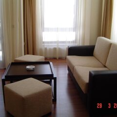 Отель Spider House Aparthotel Пампорово фото 6