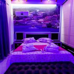 Отель All Saints Villas спа