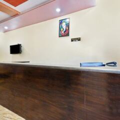 Hotel Yash Vilas in Sawai Madhopur, India from 72$, photos, reviews - zenhotels.com photo 10