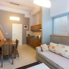 Отель Apartamenty Brzozowa - Centrum Закопане фото 28