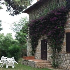 Отель Settebello Village Фонди с домашними животными