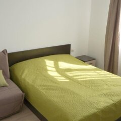 Гостиница Guesthouse Samburova 210 в Анапе отзывы, цены и фото номеров - забронировать гостиницу Guesthouse Samburova 210 онлайн Анапа комната для гостей фото 5