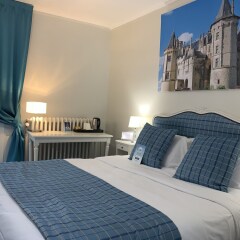 Отель Kyriad Saumur Centre Сомюр фото 2