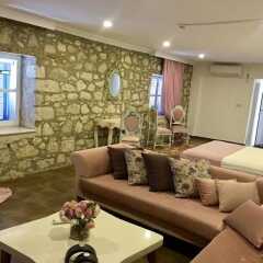 Simira Hotel Турция, Чешме - отзывы, цены и фото номеров - забронировать отель Simira Hotel онлайн комната для гостей
