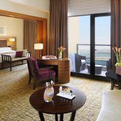 Movenpick Hotel Jumeirah Beach комната для гостей фото 3