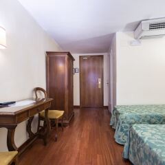 Hotel Do Pozzi удобства в номере фото 2