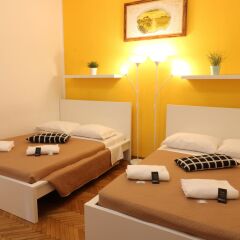 Отель Guest House Pirelli Италия, Милан - 2 отзыва об отеле, цены и фото номеров - забронировать отель Guest House Pirelli онлайн детские мероприятия