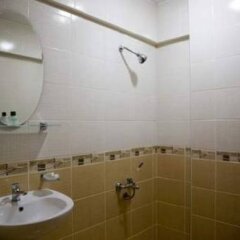 Ensar Hotel Турция, Узунгёль - отзывы, цены и фото номеров - забронировать отель Ensar Hotel онлайн ванная