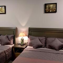 Отель Ladybug Boutique Villa детские мероприятия