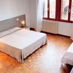 Отель Albergo Verdi Италия, Падуя - отзывы, цены и фото номеров - забронировать отель Albergo Verdi онлайн комната для гостей фото 3