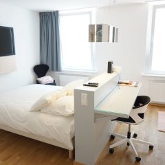 CAB Ap'art Luxembourg in Luxembourg, Luxembourg from 349$, photos, reviews - zenhotels.com guestroom photo 5
