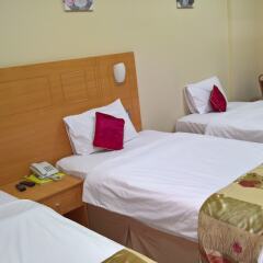 Al Salam Inn Hotel Suites комната для гостей фото 6