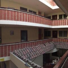 Hotel Panamericano