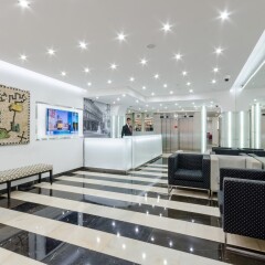 Hotel Borges Chiado интерьер отеля фото 2