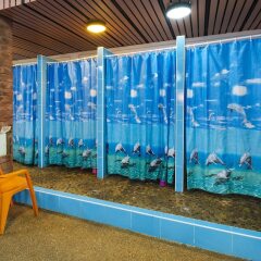 Zen Rooms Rama 3 - Hostel Бангкок детские мероприятия