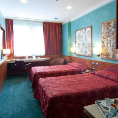Brunelleschi Hotel спа